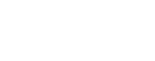 CSU Logo in weiß